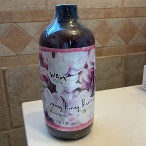 WEN SPRING HONEY LILAC Cleansing Conditioner